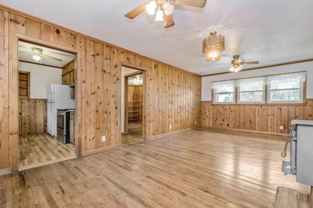 94 LIBERN Drive, Howardwick, TX 79119