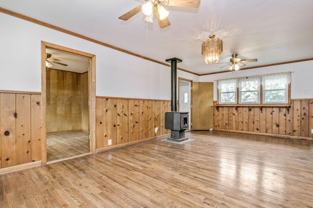 94 LIBERN Drive, Howardwick, TX 79119