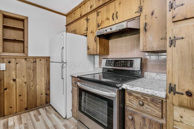 94 LIBERN Drive, Howardwick, TX 79119