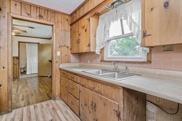 94 LIBERN Drive, Howardwick, TX 79119