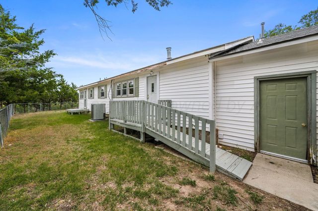 94 LIBERN Drive, Howardwick, TX 79119