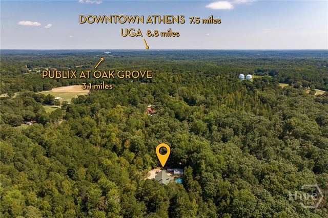 556 Fuller Road, Athens, GA 30607