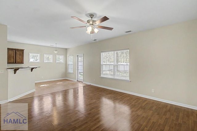 1235 Peacock Trail, Hinesville, GA 31313