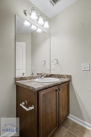 1235 Peacock Trail, Hinesville, GA 31313