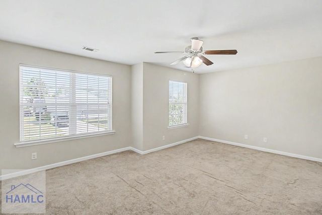 1235 Peacock Trail, Hinesville, GA 31313