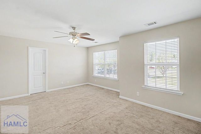 1235 Peacock Trail, Hinesville, GA 31313