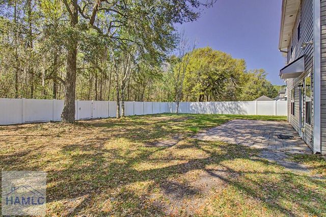 1235 Peacock Trail, Hinesville, GA 31313