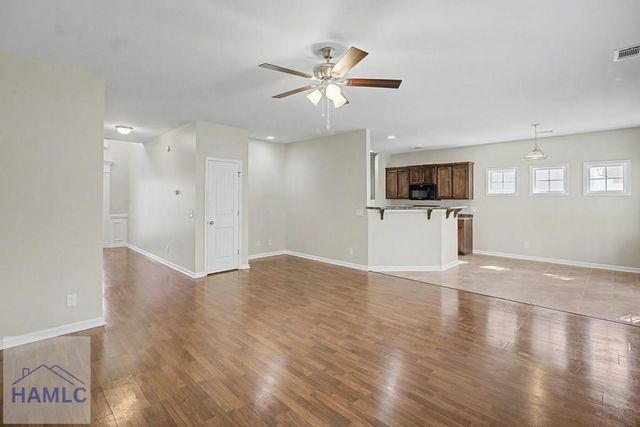 1235 Peacock Trail, Hinesville, GA 31313