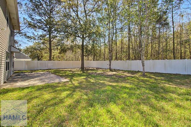 1235 Peacock Trail, Hinesville, GA 31313