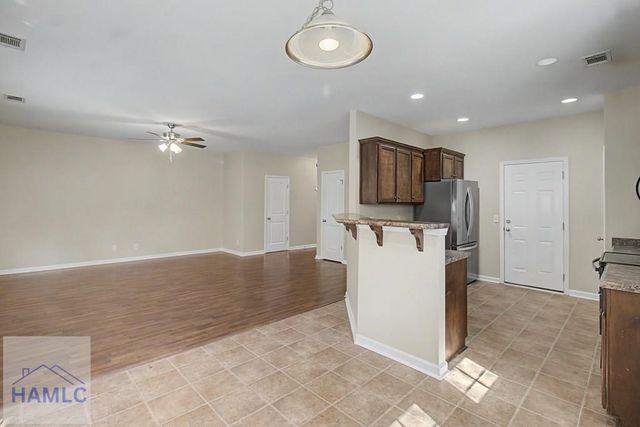 1235 Peacock Trail, Hinesville, GA 31313