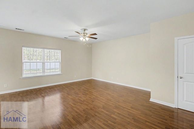 1235 Peacock Trail, Hinesville, GA 31313