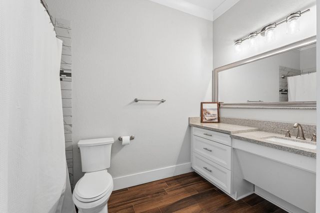 214 A Fm-1097 E, New Waverly, TX 77358