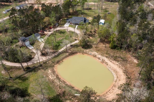 214 A Fm-1097 E, New Waverly, TX 77358