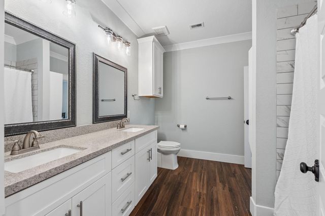 214 A Fm-1097 E, New Waverly, TX 77358