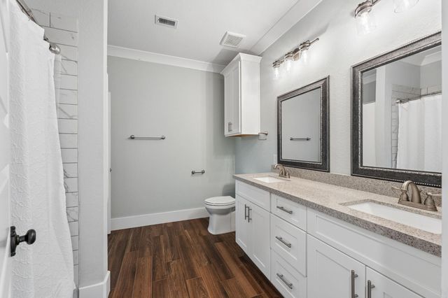 214 A Fm-1097 E, New Waverly, TX 77358