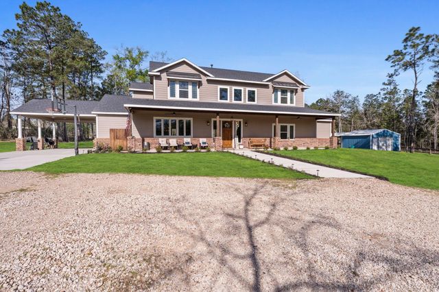 214 A Fm-1097 E, New Waverly, TX 77358