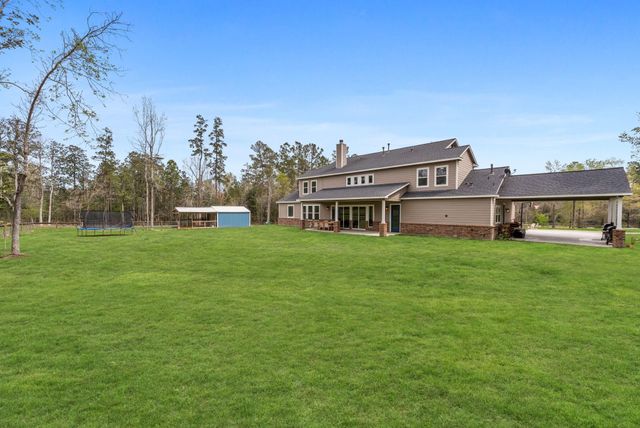 214 A Fm-1097 E, New Waverly, TX 77358