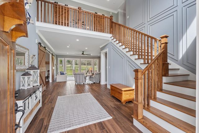 214 A Fm-1097 E, New Waverly, TX 77358