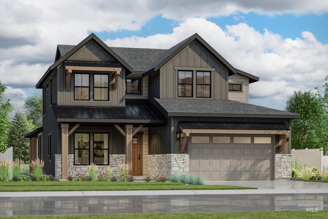 9082 W River Otter Dr, Boise, ID 83714