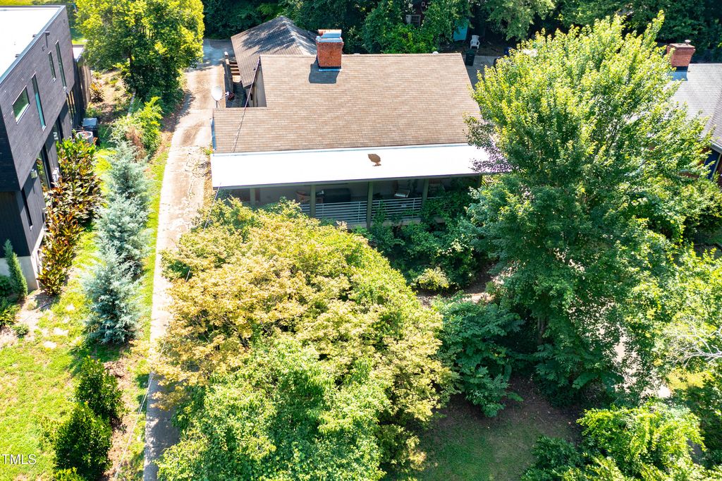 1228 Marshall Street, Raleigh, NC 27604