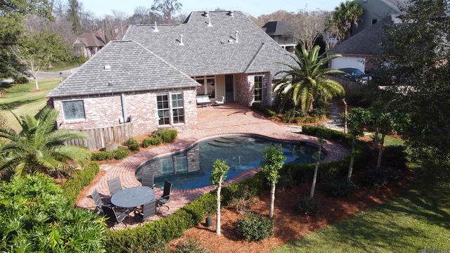 16195 Feliciana Ave, Prairieville, LA 70769