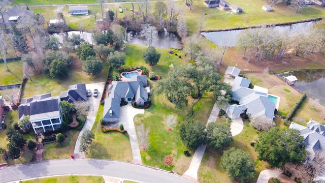 16195 Feliciana Ave, Prairieville, LA 70769