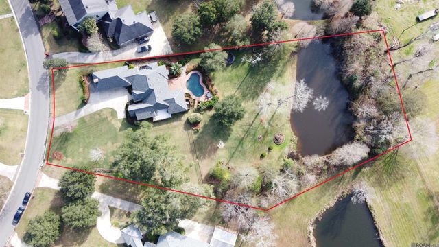 16195 Feliciana Ave, Prairieville, LA 70769