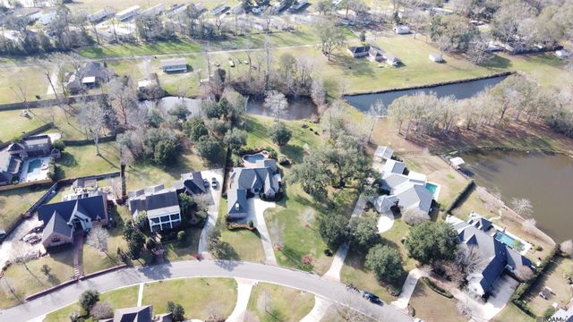 16195 Feliciana Ave, Prairieville, LA 70769