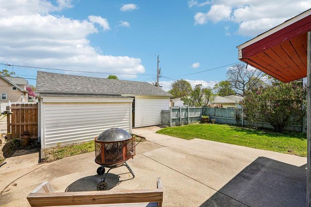 1970 S 75th STREET, West Allis, WI 53219