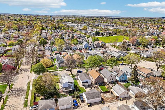 1970 S 75th STREET, West Allis, WI 53219