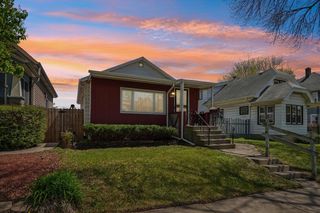 1970 S 75th STREET, West Allis, WI 53219