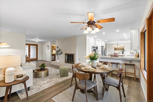 1844 Hacienda Dr., El Cajon, CA 92020