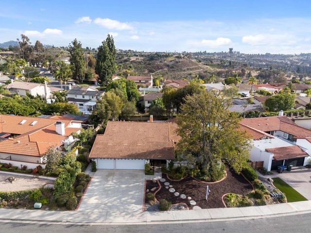 1844 Hacienda Dr., El Cajon, CA 92020