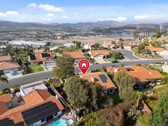1844 Hacienda Dr., El Cajon, CA 92020