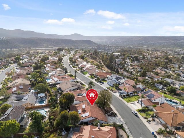 1844 Hacienda Dr., El Cajon, CA 92020