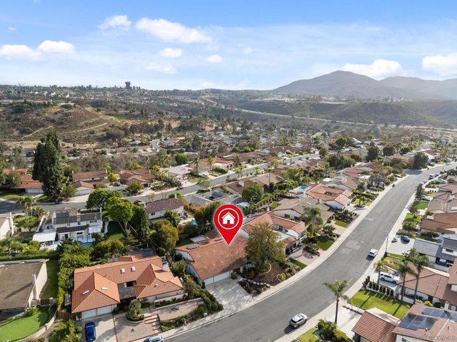 1844 Hacienda Dr., El Cajon, CA 92020