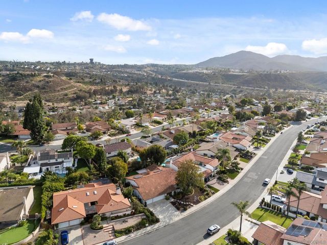 1844 Hacienda Dr., El Cajon, CA 92020