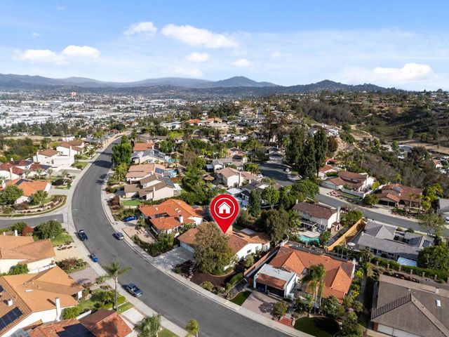 1844 Hacienda Dr., El Cajon, CA 92020