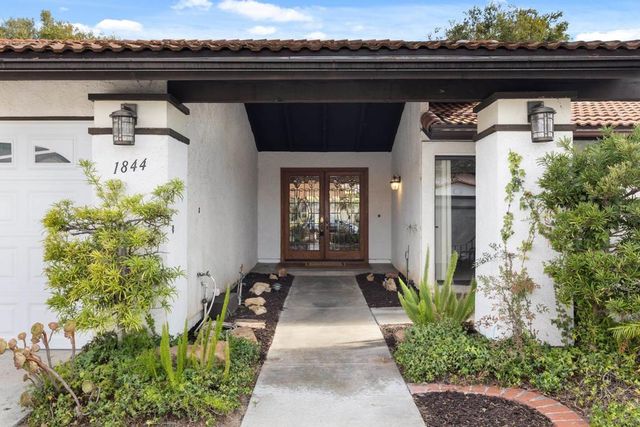 1844 Hacienda Dr., El Cajon, CA 92020