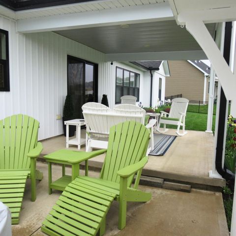 546 Loxley Lane 546 Loxley Lane, Troy, OH 45373