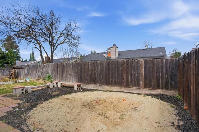 3117 Gibson Way, Modesto, CA 95354