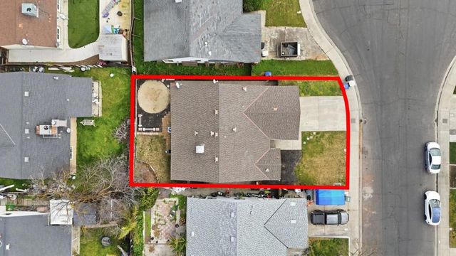 3117 Gibson Way, Modesto, CA 95354