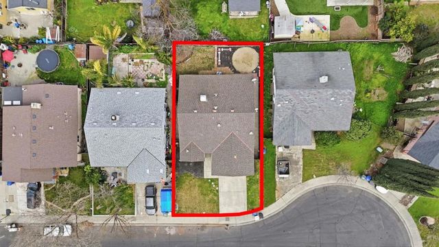 3117 Gibson Way, Modesto, CA 95354