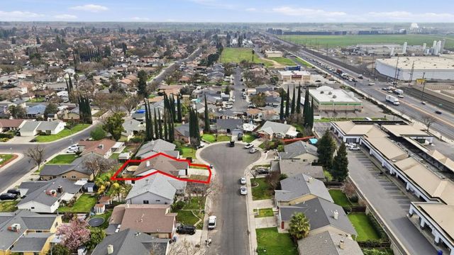3117 Gibson Way, Modesto, CA 95354