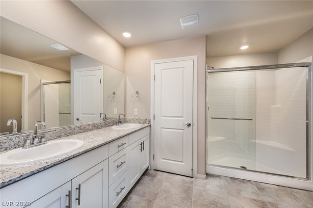 8273 Palladium Street, Las Vegas, NV 89113