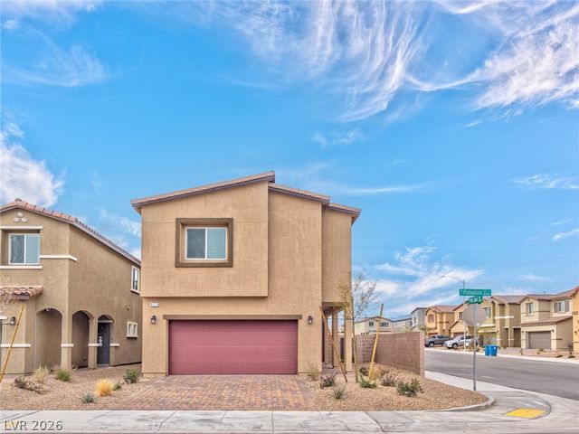 8273 Palladium Street, Las Vegas, NV 89113