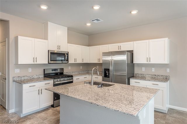 8273 Palladium Street, Las Vegas, NV 89113