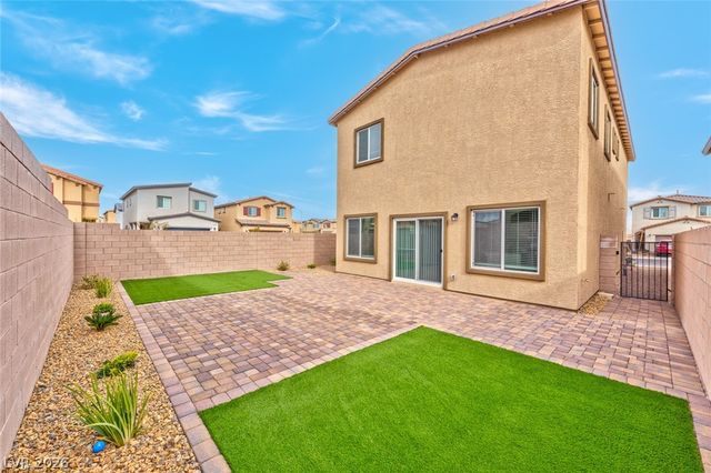 8273 Palladium Street, Las Vegas, NV 89113