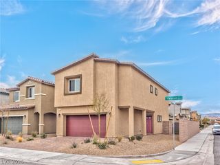8273 Palladium Street, Las Vegas, NV 89113