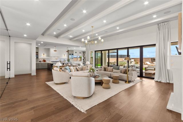 8575 Stange Avenue, Las Vegas, NV 89129